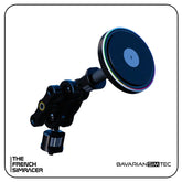 BavarianSimTec - PitPower Maglock - The French Simracer